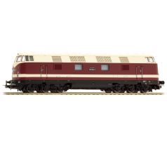 59580 - Motorová lokomotiva BR 118 300-3 DR