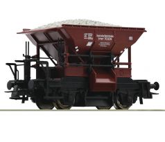 56248 - Nákladní vůz Talbot Erfurt DRG