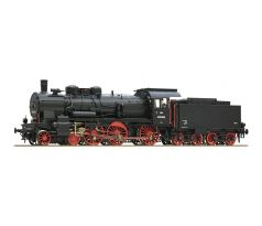 71394 - Parní lokomotiva 638.2692 ÖBB, DCC, zvuk, dynamický kouř