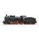 71394 - Parní lokomotiva 638.2692 ÖBB, DCC, zvuk, dynamický kouř