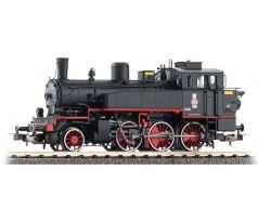 50737 - Parní lokomotiva TkK3 PKP