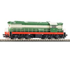 59795 - Motorová lokomotiva T 669.0025 ČSD