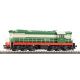 59796 - Motorová lokomotiva T 669.0025 ČSD, DCC, zvuk