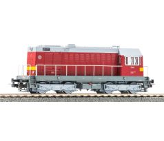 52104 - Motorová lokomotiva T 435.0144 ČSD, DCC, zvuk