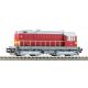 52104 - Motorová lokomotiva T 435.0144 ČSD, DCC, zvuk