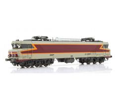 10323S - Elektrická lokomotiva CC 6505 SNCF, DCC, zvuk