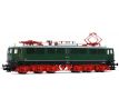 HR2942S - Elektrická lokomotiva 251 015-4 DR, DCC, zvuk