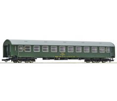 6200169 - 4-osý osobní vůz typ Y, Ba 2. třídy ČSD