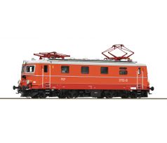 7510083 - Elektrická stejnosměrná lokomotiva EP 05-01 PKP, DCC, zvuk