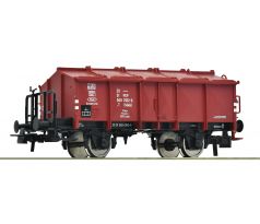 6600175 - 2. osý vůz na sypké hmoty s klapkami T (Sdwh) PKP