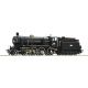 7100025 - Parní lokomotiva 302.608 MÁV