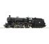 7110025 - Parní lokomotiva 302.608 MÁV, DCC, zvuk