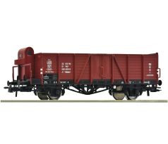 6600217 - Otevřený nákladní vůz typu .E (Wddoh) Polských státních drah.