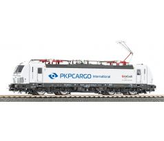 21746 - Elektrická lokomotiva 383 053-6 CZ-PCI PKP Cargo international