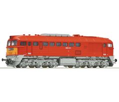 7310057 - Motorová lokomotiva M 62 221 MÁV, DCC, zvuk