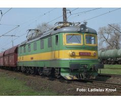21028 - Stejnosměrná elektrická lokomotiva řady 181 039-9 ČD, DCC, zvuk