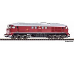 59763 - Motorová lokomotiva T 679.2002 ČSD, DCC, zvuk