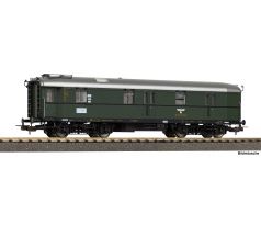 24552 - 4-osý postovní vůz DRP Post 4e DRB