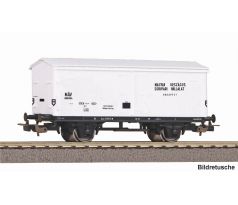 24565 - 2-osý chladící vůz Gjsu MÁV (ex FS)