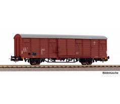 24560 - 2. osý nákladní vůz Gbgs/Zts ČSD