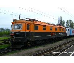 21029 - Stejnosměrná elektrická lokomotiva řady 181 104-1 STK LOTOS