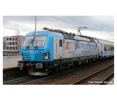 21804 - Elektrická lokomotiva řady 193 324-0 PKP IC pro Baltic express, DCC, zvuk