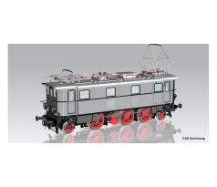 51424 - Elektrická lokomotiva E 32 DRG, DCC, zvuk