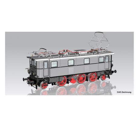 51424 - Elektrická lokomotiva E 32 DRG, DCC, zvuk