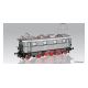 51424 - Elektrická lokomotiva E 32 DRG, DCC, zvuk