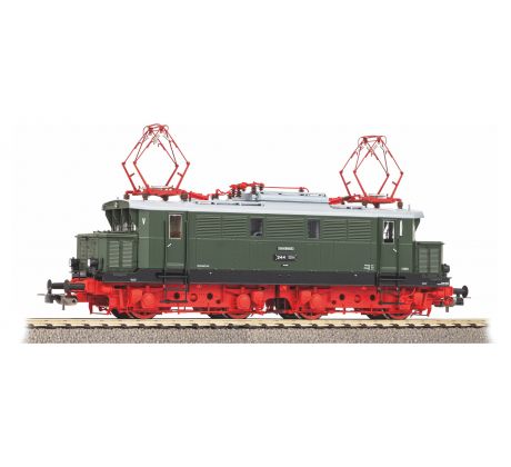 51193 - Elektrická lokomotiva 244 DR