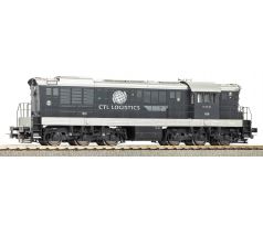 59779 - Motorová lokomotiva S-200 PTK Holding