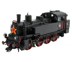 120169 - Parní lokomotiva 415.010 ČSD