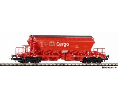 24550 - 4-osý uzavřený vůz na přepravu vápna Taoos894 DB Cargo