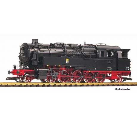 37233 - Parní lokomotiva BR 95 016 DR, DCC, zvuk, kouř