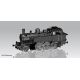 47152 - Parní lokomotiva 335.15xx ČSD