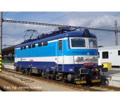47485 - Střídavá elektrická lokomotiva 242 241-8 ČD, DCC, zvuk