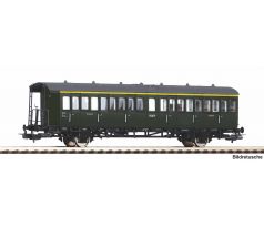 53135 - 2. osý odddílový vůz 1. třídy A PKP