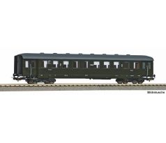 53287 - 4. osý osobní rychlíkový vůz Bhixt PKP - I. provozní číslo