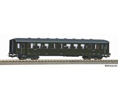 53288 - 4. osý osobní rychlíkový vůz Bhixt PKP - II. provozní číslo