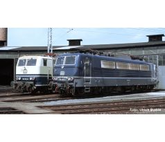 21004 - Elektrická lokomotiva řady BR 184.1 DB