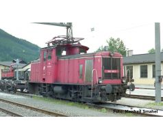 21044 - Elektrická lokomotiva řady 1067 003-2 ÖBB