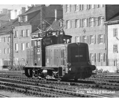 21047 - Elektrická lokomotiva řady 1067 005 ÖBB