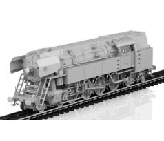 25477 - Parní lokomotiva 477.043 ČSD, DCC, zvuk, dynamický kouř