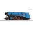 7130033 - Parní lokomotiva 477.008 ČSD, DCC, zvuk