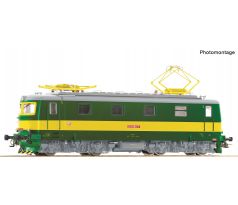 7500135 - Elektrická lokomotiva 121 046-7 ČSD/ČD, DCC, zvuk