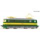 7500135 - Elektrická lokomotiva 121 046-7 ČSD/ČD, DCC, zvuk