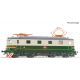 7510181 - Elektrická lokomotiva E 469.1018 ČSD, DCC, zvuk