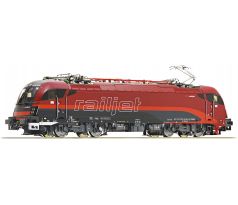 7500182 - Elektrická lokomotiva  1216 016-6 RailJet