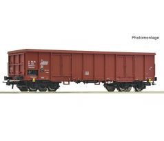 6600004 - 4. osý otevřený vůz Eas/Uae ČSD