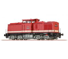 41715 - Motorová lokomotiva BR 115 445-9 DR, DCC, zvuk